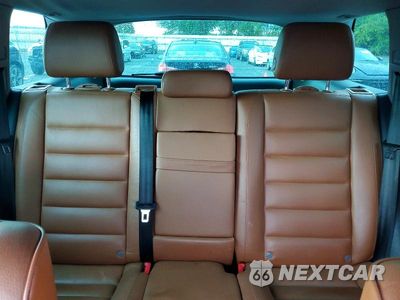Zdjęcie 10 z 13 samochodu: 2006 VOLKSWAGEN TOUAREG TDI 5.0 VIN:WVGPT77L76D059879 - miniatura