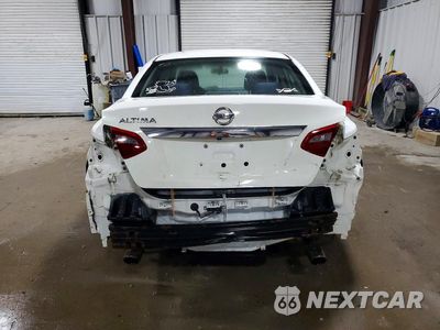 Zdjęcie 6 z 13 samochodu: 2018 NISSAN ALTIMA 2.5 S VIN:1N4AL3AP3JC159688 - miniatura
