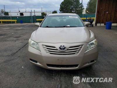 Piąte zdjęcie samochodu w środku: 2009 TOYOTA CAMRY BASE VIN:4T4BE46K89R090595 - miniatura
