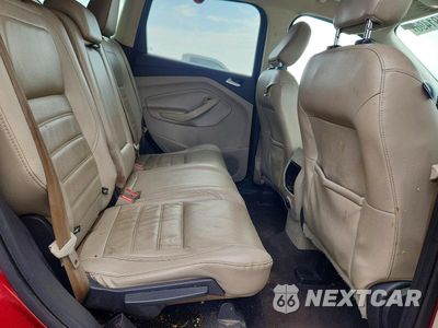 Zdjęcie 11 z 13 samochodu: 2018 FORD ESCAPE SEL VIN:1FMCU9HD8JUB53485 - miniatura