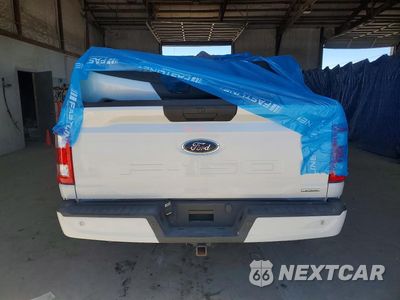 Zdjęcie 6 z 12 samochodu: 2022 FORD F150 SUPER CAB VIN:1FTEX1EP2NKD96439 - miniatura