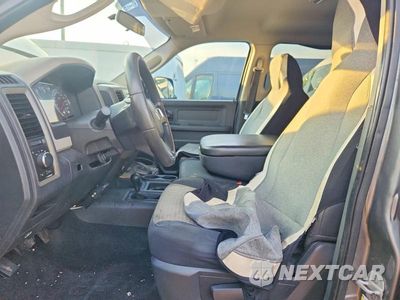 Zdjęcie 7 z 12 samochodu: 2011 DODGE RAM 3500 VIN:3D73Y4CL9BG616237 - miniatura