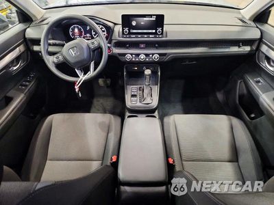 Zdjęcie 8 z 13 samochodu: 2024 HONDA CR-V LX VIN:2HKRS3H20RH314062 - miniatura