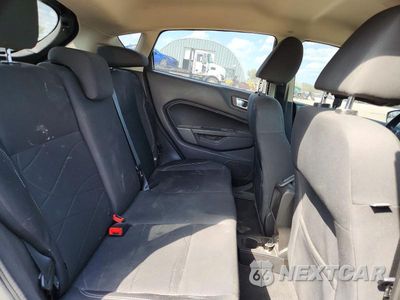 Zdjęcie 10 z 13 samochodu: 2015 FORD FIESTA SE VIN:3FADP4EJ2FM129391 - miniatura