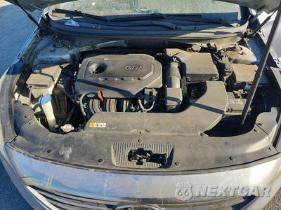 Zdjęcie 11 z 12 samochodu: 2017 HYUNDAI SONATA SE VIN:5NPE24AF3HH485551 - miniatura