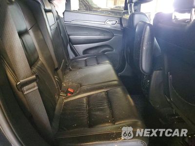 Zdjęcie 10 z 12 samochodu: 2015 JEEP GRAND CHEROKEE LIMITED VIN:1C4RJFBG4FC768816 - miniatura