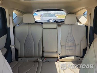Zdjęcie 10 z 13 samochodu: 2020 ACURA RDX TECHNOLOGY VIN:5J8TC1H5XLL017094 - miniatura