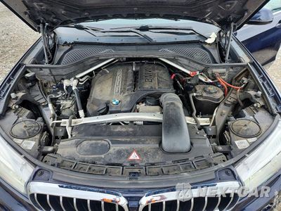 Zdjęcie 12 z 13 samochodu: 2015 BMW X5 XDRIVE35I VIN:5UXKR0C57F0K56438 - miniatura