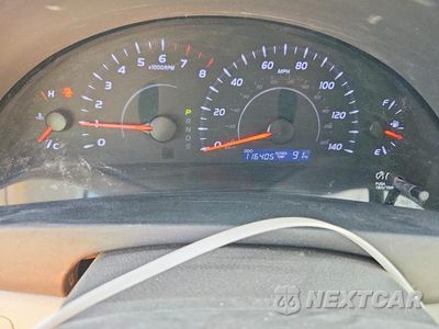 Zdjęcie 9 z 12 samochodu: 2010 TOYOTA CAMRY LE VIN:4T4BF3EK1AR055149 - miniatura