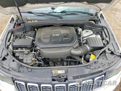 Zdjęcie 12 z 13 samochodu: 2017 JEEP GRAND CHEROKEE LIMITED VIN:1C4RJFBG6HC885543 - miniatura