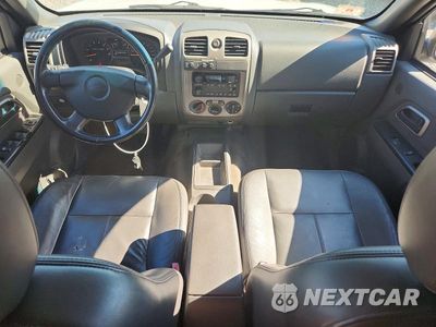Zdjęcie 8 z 12 samochodu: 2004 CHEVROLET COLORADO VIN:1GCDT136248190177 - miniatura