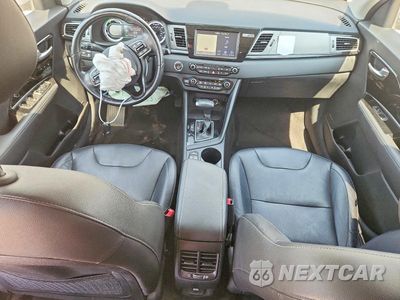 Zdjęcie 8 z 12 samochodu: 2019 KIA NIRO EX VIN:KNDCE3LC4K5242897 - miniatura