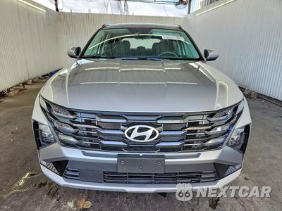 Piąte zdjęcie samochodu w środku: 2026 HYUNDAI TUCSON SEL VIN:5NMJB3DE6TH735155 - miniatura