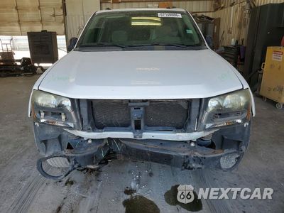 Piąte zdjęcie samochodu w środku: 2005 CHEVROLET TRAILBLAZER LS VIN:1GNDS13S852165201 - miniatura