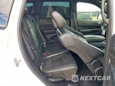 Zdjęcie 11 z 13 samochodu: 2018 JEEP GRAND CHEROKEE LAREDO VIN:1C4RJEAG3JC239152 - miniatura