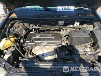 Zdjęcie 12 z 13 samochodu: 2004 TOYOTA HIGHLANDER BASE VIN:JTEGD21A940095570 - miniatura