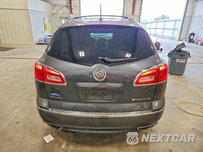 Zdjęcie 6 z 14 samochodu: 2014 BUICK ENCLAVE VIN:5GAKRAKD1EJ181522 - miniatura