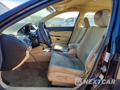Zdjęcie 7 z 12 samochodu: 2012 HONDA ACCORD LXP VIN:1HGCP2F42CA238947 - miniatura