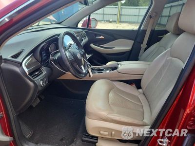 Zdjęcie 7 z 13 samochodu: 2020 BUICK ENVISION ESSENCE VIN:LRBFX2SA9LD045490 - miniatura