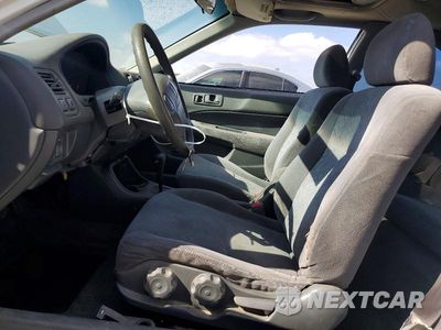 Zdjęcie 7 z 12 samochodu: 2000 HONDA CIVIC EX VIN:1HGEJ8243YL030297 - miniatura