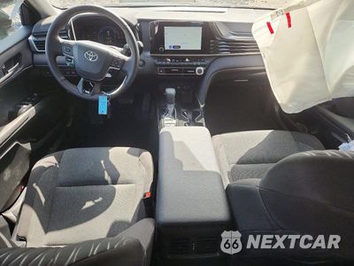 Zdjęcie 8 z 12 samochodu: 2026 TOYOTA CAMRY LE VIN:4T1DAACK1TU312872 - miniatura