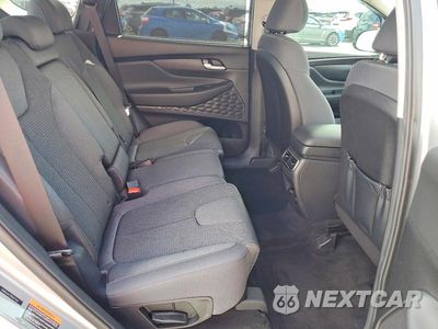 Zdjęcie 11 z 14 samochodu: 2022 HYUNDAI SANTA FE XRT VIN:5NMS64AJ3NH473467 - miniatura