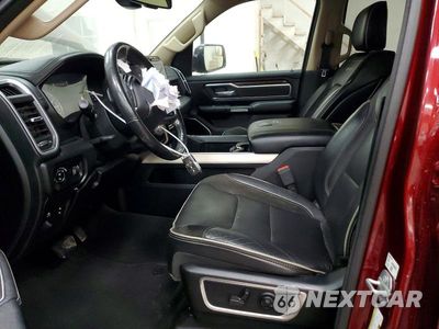 Zdjęcie 7 z 12 samochodu: 2020 RAM 1500 LARAMIE VIN:1C6SRFJT5LN236510 - miniatura