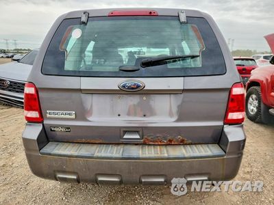 Zdjęcie 6 z 12 samochodu: 2012 FORD ESCAPE XLS VIN:1FMCU0C70CKA82147 - miniatura
