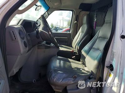 Zdjęcie 7 z 12 samochodu: 2012 FORD E 250 DELIVERY VAN VIN:1FTNS2EW5CDA10397 - miniatura