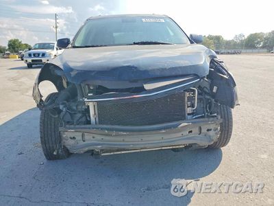 Piąte zdjęcie samochodu w środku: 2017 CHEVROLET EQUINOX LT VIN:2GNALCEK8H1548827 - miniatura