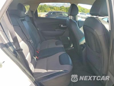Zdjęcie 11 z 13 samochodu: 2022 KIA NIRO EV S VIN:KNDCC3LG9N5159849 - miniatura
