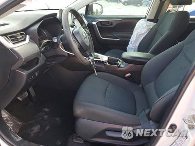 Zdjęcie 7 z 14 samochodu: 2021 TOYOTA RAV4 LE VIN:2T3H1RFV7MW105644 - miniatura