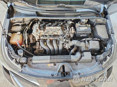 Zdjęcie 11 z 12 samochodu: 2020 TOYOTA COROLLA VIN:5YFEPRAE8LP032334 - miniatura