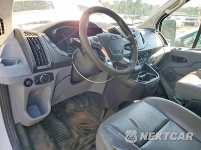 Zdjęcie 8 z 13 samochodu: 2015 FORD TRANSIT 250 DELIVERY VAN VIN:1FTNR1ZM1FKA83930 - miniatura