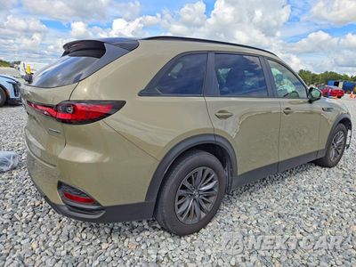 Trzecie zdjęcie samochodu z tyłu: 2025 MAZDA CX-70 PREFERRED VIN:JM3KJBHD8S1125406 - miniatura