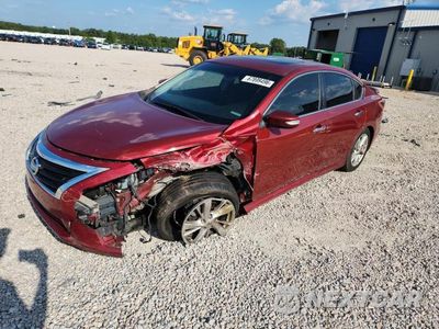 2013 NISSAN ALTIMA 2.5 1N4AL3AP1DC288629 - główne zdjęcie licytacji z USA - miniatura