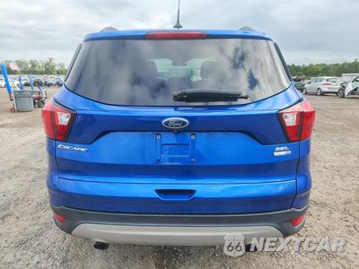 Zdjęcie 6 z 12 samochodu: 2019 FORD ESCAPE SEL VIN:1FMCU9HD2KUA91454 - miniatura