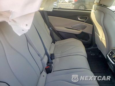 Zdjęcie 11 z 13 samochodu: 2026 ACURA RDX ADVANCE VIN:5J8TC2H76TL014068 - miniatura