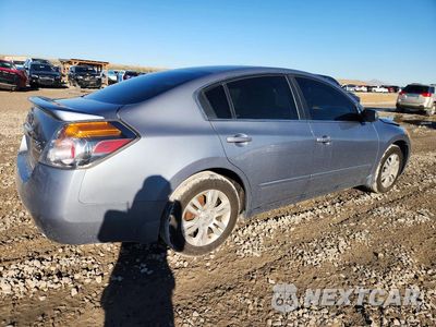Trzecie zdjęcie samochodu z tyłu: 2011 NISSAN ALTIMA 2.5 VIN:1N4AL2AP2BN495669 - miniatura