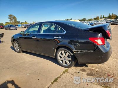 Drugie zdjęcie samochodu z przodu: 2008 LEXUS ES 350 VIN:JTHBJ46G582236076 - miniatura