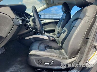 Zdjęcie 7 z 13 samochodu: 2015 AUDI A4 PREMIUM VIN:WAUAFAFL6FN025214 - miniatura