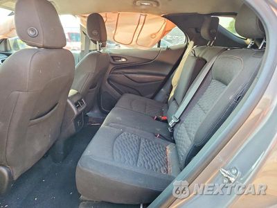 Zdjęcie 11 z 13 samochodu: 2019 CHEVROLET EQUINOX LT VIN:3GNAXKEV8KS567303 - miniatura