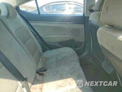 Zdjęcie 10 z 12 samochodu: 2017 HYUNDAI ELANTRA SE VIN:5NPD74LF3HH155984 - miniatura