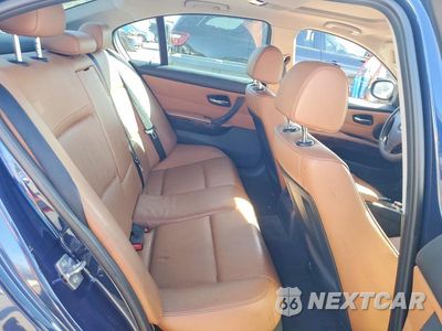 Zdjęcie 10 z 12 samochodu: 2011 BMW 328 XI SULEV VIN:WBAPK5G58BNN25768 - miniatura