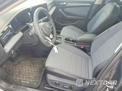 Zdjęcie 7 z 12 samochodu: 2026 VOLKSWAGEN JETTA SE VIN:3VW7W7BU7TM005538 - miniatura