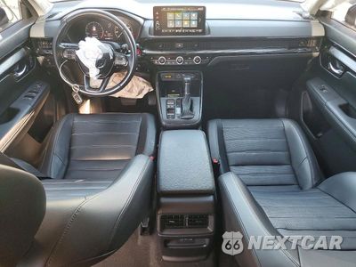 Zdjęcie 8 z 13 samochodu: 2024 HONDA CR-V EXL VIN:2HKRS4H76RH407735 - miniatura