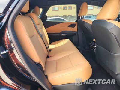 Zdjęcie 10 z 12 samochodu: 2025 LEXUS RX 350 BASE VIN:2T2BAMBA0SC068726 - miniatura