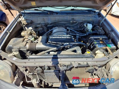 Zdjęcie 11 z 12 samochodu: 2000 TOYOTA TUNDRA SR5 VIN:5TBRT341XYS083764 - miniatura
