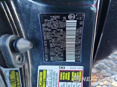 Zdjęcie 12 z 12 samochodu: 2018 TOYOTA COROLLA LE VIN:2T1BURHEXJC059341 - miniatura