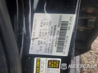 Zdjęcie 12 z 12 samochodu: 2008 MAZDA 3 HATCHBACK VIN:JM1BK343181173346 - miniatura